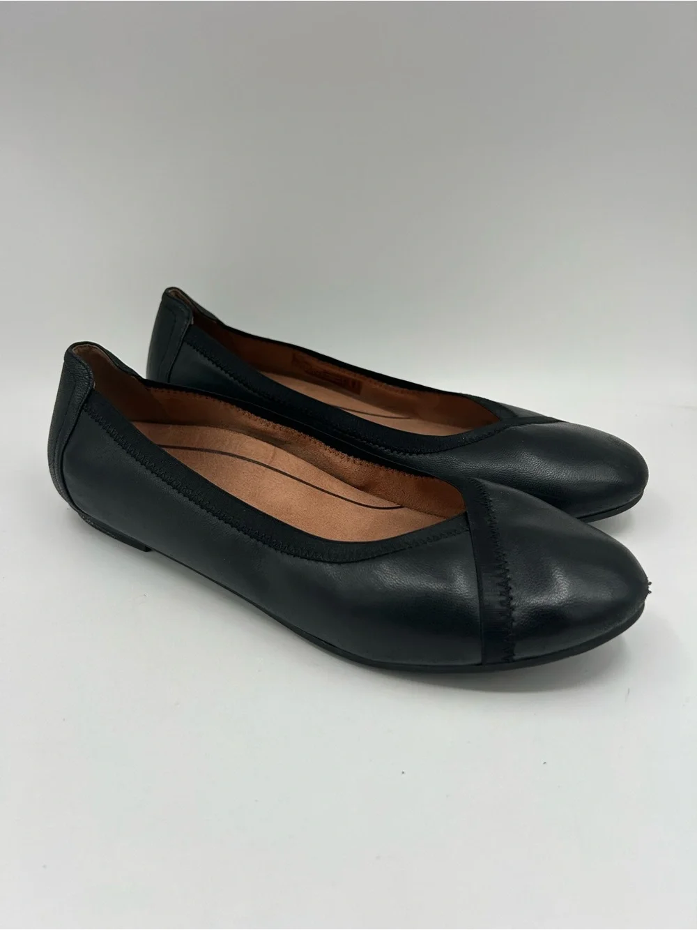 Vionic caroll black